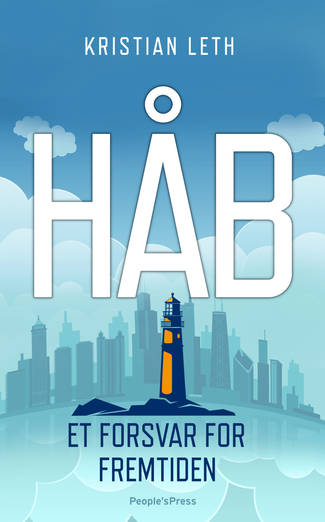 HÅB forside til net